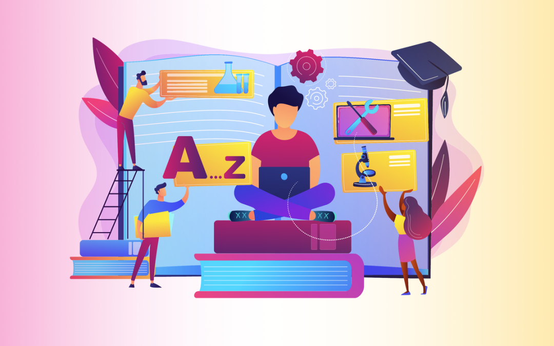 Kako se učiti – 23 nasvetov in trikov za uspešno učenje