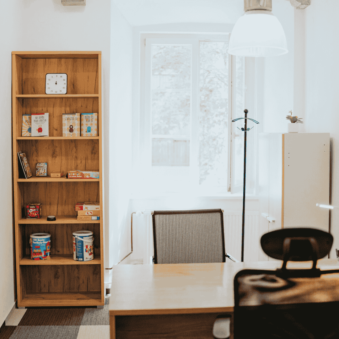 S psihološko diagnostiko ocenimo kognitivne sposobnosti in prepoznamo morebitne učne težave.