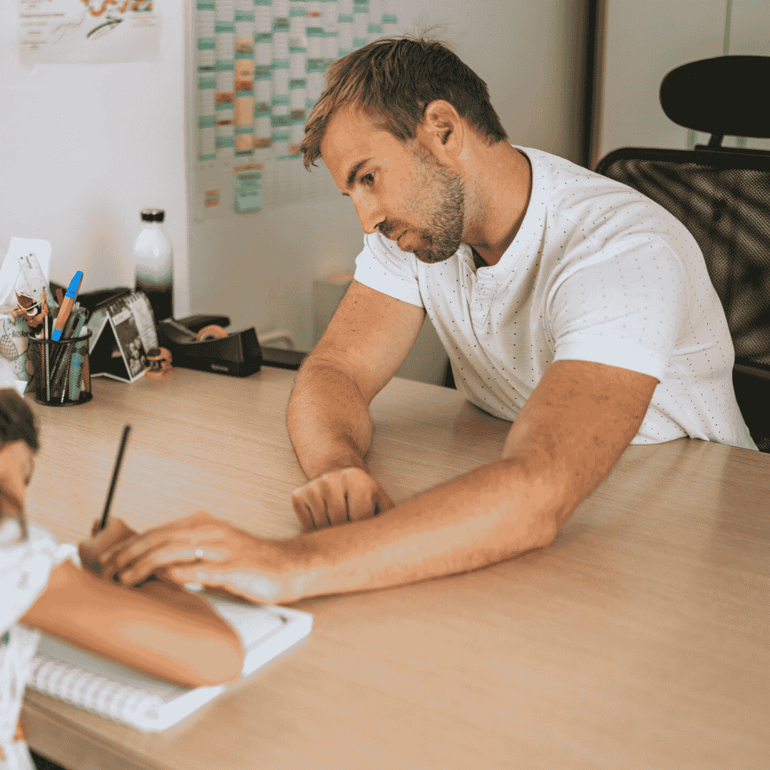 S specialnopedagoško diagnostiko odkrivamo specifične učne težave in vas usmerimo k obravnavi le-teh.