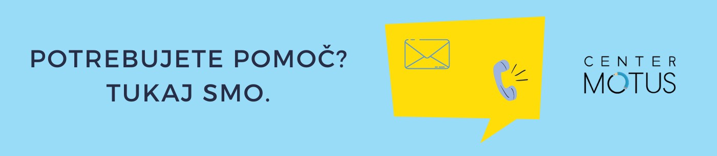 pomoč pri učnih in govorno-jezikovnih težavah