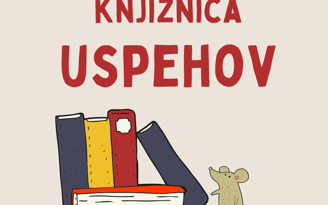 Delovni list za beleženje otrokovih uspehov