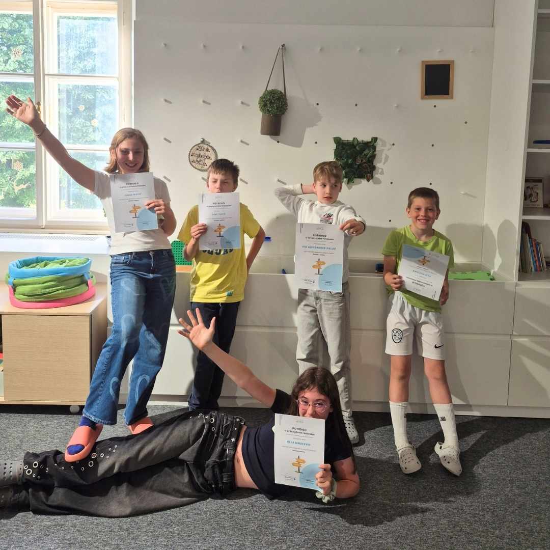 08 socialne veščine za otroke ljubljana