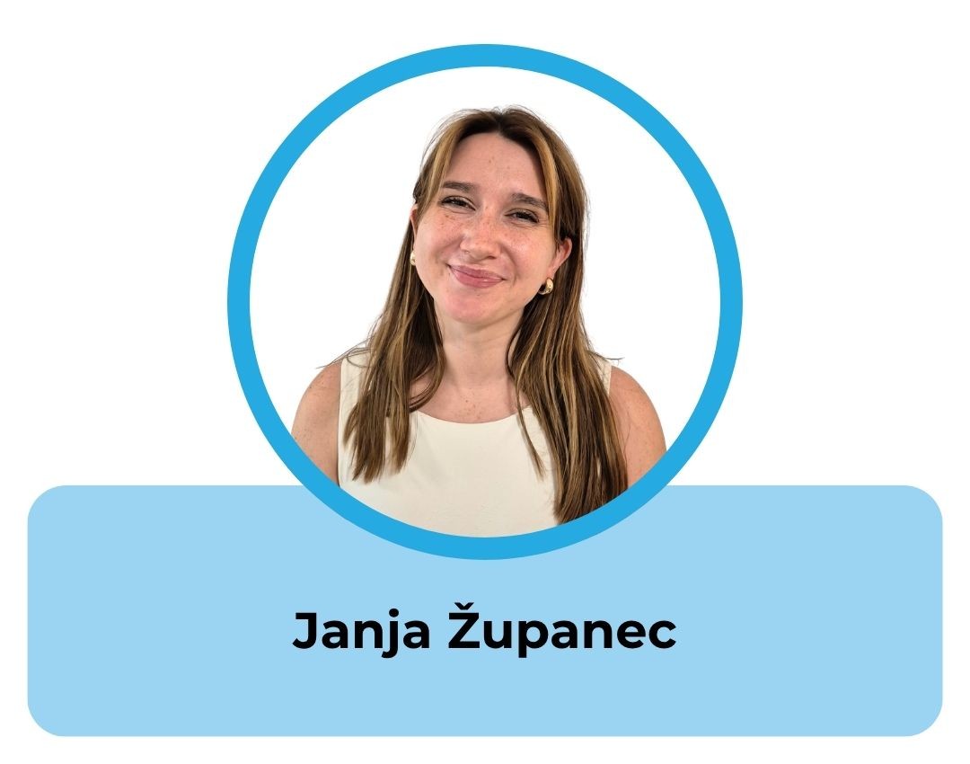 Socialne veščine za otroke, izvajalka Janja Hovnik